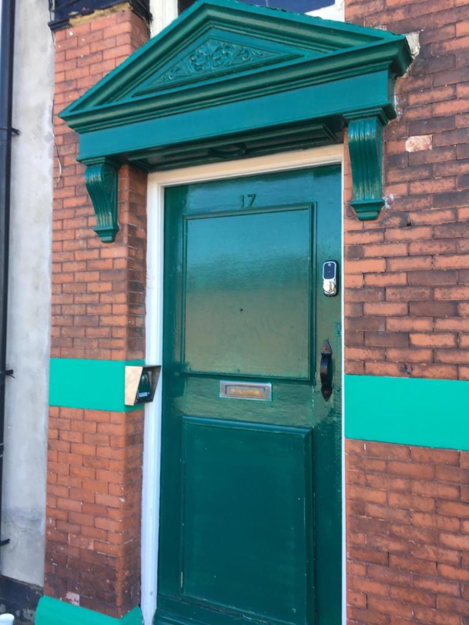 O'Tooles - Liverpool City Council Only Eksteriør bilde